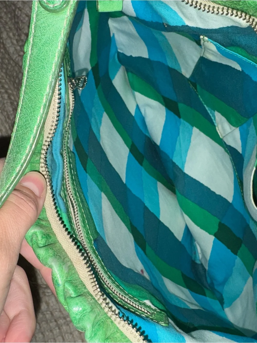 Marc Jacobs purse